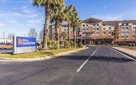 Hilton Garden Inn st George Utah